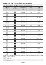 Предварительный просмотр 48 страницы Cata HMD7010 Instruction Manual