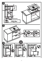 Предварительный просмотр 3 страницы Cata IAS 770 Instruction Manual