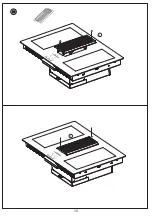 Предварительный просмотр 10 страницы Cata IAS 770 Instruction Manual