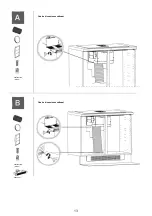 Предварительный просмотр 13 страницы Cata IAS 770 Instruction Manual