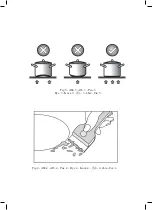 Предварительный просмотр 3 страницы Cata IB 6303 BK Operating And Maintenance Instructions Manual