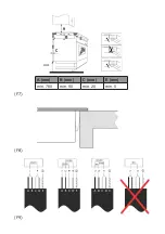 Preview for 4 page of Cata INSB 6003 BK Operating And Maintenance Instructions Manual