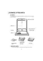 Предварительный просмотр 8 страницы Cata LVI 61014 Installation, Use And Maintenance Instructions