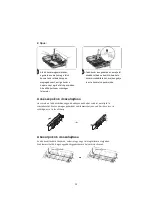 Preview for 12 page of Cata LVI 61014 Installation, Use And Maintenance Instructions