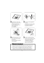 Preview for 14 page of Cata LVI 61014 Installation, Use And Maintenance Instructions