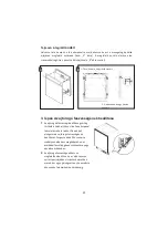 Предварительный просмотр 23 страницы Cata LVI 61014 Installation, Use And Maintenance Instructions