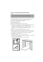 Предварительный просмотр 24 страницы Cata LVI 61014 Installation, Use And Maintenance Instructions