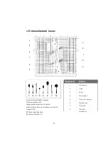 Предварительный просмотр 31 страницы Cata LVI 61014 Installation, Use And Maintenance Instructions