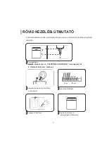 Предварительный просмотр 36 страницы Cata LVI 61014 Installation, Use And Maintenance Instructions