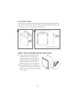 Предварительный просмотр 75 страницы Cata LVI 61014 Installation, Use And Maintenance Instructions