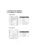 Предварительный просмотр 82 страницы Cata LVI 61014 Installation, Use And Maintenance Instructions