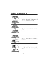 Предварительный просмотр 86 страницы Cata LVI 61014 Installation, Use And Maintenance Instructions