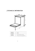 Предварительный просмотр 103 страницы Cata LVI 61014 Installation, Use And Maintenance Instructions