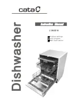 Cata LVI60014 Instruction Manual preview