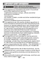 Preview for 3 page of Cata LVI60014 Instruction Manual