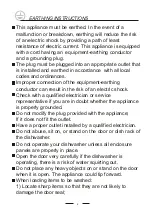 Preview for 4 page of Cata LVI60014 Instruction Manual