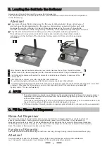 Preview for 10 page of Cata LVI60014 Instruction Manual