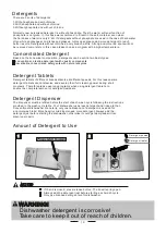 Предварительный просмотр 12 страницы Cata LVI60014 Instruction Manual