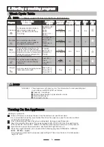 Предварительный просмотр 16 страницы Cata LVI60014 Instruction Manual