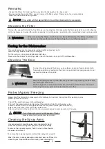 Preview for 19 page of Cata LVI60014 Instruction Manual