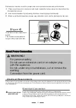 Preview for 25 page of Cata LVI60014 Instruction Manual