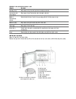 Preview for 36 page of Cata MC 20 IX Instruction Manual