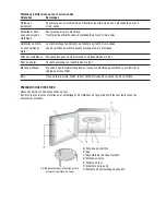 Preview for 50 page of Cata MC 20 IX Instruction Manual