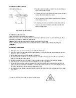 Preview for 51 page of Cata MC 20 IX Instruction Manual