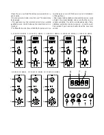 Предварительный просмотр 26 страницы Cata me-910 Operating And Maintenance Instructions Manual