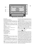 Предварительный просмотр 27 страницы Cata me-910 Operating And Maintenance Instructions Manual