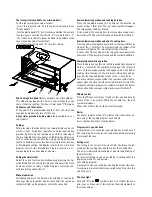 Предварительный просмотр 29 страницы Cata me-910 Operating And Maintenance Instructions Manual