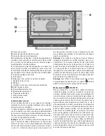 Предварительный просмотр 38 страницы Cata me-910 Operating And Maintenance Instructions Manual