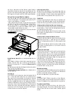 Предварительный просмотр 63 страницы Cata me-910 Operating And Maintenance Instructions Manual