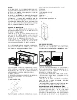 Предварительный просмотр 68 страницы Cata me-910 Operating And Maintenance Instructions Manual