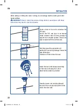 Preview for 10 page of Cata PRO SILENCE Use Instruction