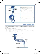 Preview for 11 page of Cata PRO SILENCE Use Instruction