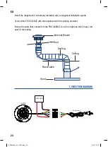 Preview for 12 page of Cata PRO SILENCE Use Instruction