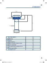 Preview for 19 page of Cata PRO SILENCE Use Instruction