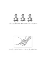 Preview for 3 page of Cata T 3102 BK Installation, Use And Maintenance Instructions