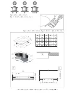 Предварительный просмотр 67 страницы Cata t-604 Operating And Maintenance Instructions Manual