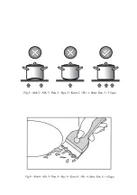 Предварительный просмотр 14 страницы Cata TCDO604BV Operating And Maintenance Instructions Manual