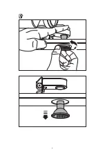 Preview for 4 page of Cata TF 2003 DurAlum 600 Instructions For Installation, Maintenance And Use