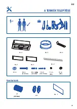 Предварительный просмотр 7 страницы Cata TFB-2003 Installation, Use And Maintenance Instructions