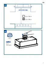 Preview for 9 page of Cata TFB-2003 Installation, Use And Maintenance Instructions