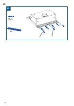 Preview for 10 page of Cata TFB-2003 Installation, Use And Maintenance Instructions