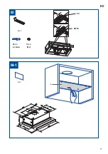 Предварительный просмотр 11 страницы Cata TFB-2003 Installation, Use And Maintenance Instructions