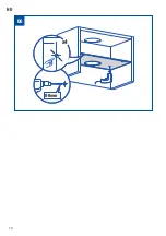 Предварительный просмотр 14 страницы Cata TFB-2003 Installation, Use And Maintenance Instructions