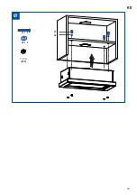 Предварительный просмотр 15 страницы Cata TFB-2003 Installation, Use And Maintenance Instructions