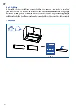 Предварительный просмотр 20 страницы Cata TFB-2003 Installation, Use And Maintenance Instructions