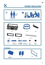 Preview for 29 page of Cata TFB-2003 Installation, Use And Maintenance Instructions